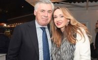 Cucina, cinema, famiglia, tv: ecco cosa fa Ancelotti quando stacca col calcio e torna a casa
