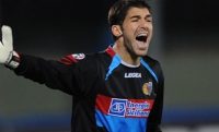 Napoli, preso Andujar. Saltato scambio col Milan. Ultimo tentativo per Gonalons