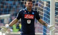 Cessione Andujar, nuovo scivolone del Napoli. Inviata documentazione errata all'Estudiantes!