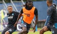 Anguissa in panchina in Fiorentina-Napoli? Possibile novità in attacco
