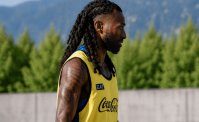 Allegri, dialogo continuo con Anguissa. Il mister è intenzionato a farlo restare