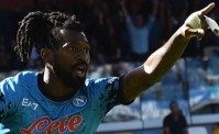Napoli-Torino, il primo gol di Anguissa visto dagli spalti: boato del Maradona (VIDEO)
