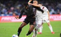 Fedele: Lasciatemi dire una bestemmia su Anguissa