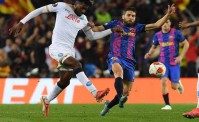 Infortunio Anguissa, fuori contro il Cagliari: i possibili tempi di recupero