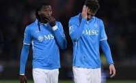 Infortunio Rrahmani, il Napoli attende diagnosi: Amir vuole bruciare i tempi