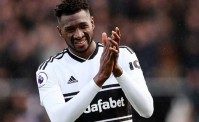 Anguissa pu� ricoprire pi� ruoli. L'anno scorso ha giocato 36 partite in Premier