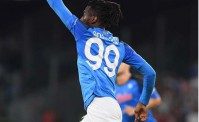 Anguissa, arriva una bella notizia per Spalletti
