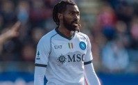 Napoli, Anguissa potrebbe andare in panchina: una novità in attacco?