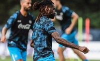 Anguissa giocherà contro la Fiorentina? Cosa filtra da Castel Volturno