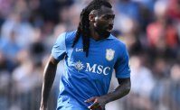 McTominay out, come pu&ograve; giocare il Napoli a Milano. Anguissa bloccato