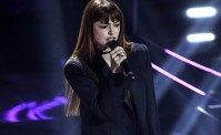 Annalisa: Cantare in napoletano è bellissimo. Rivedo il duetto con Gigi D'Alessio e ho i brividi