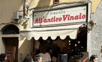 De Laurentiis fa visita a Mazzanti, patron dell'Antico Vinaio: Cosa bolle in pentola?