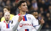 Il Napoli sfida la Roma: nel mirino c'� Aouar. A giugno si libera a costo zero