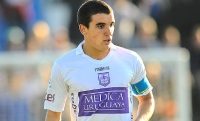 Arambarri: Juventus, cos� si batte il Barcellona. Sogno di giocare in Italia. tra i club c'�...