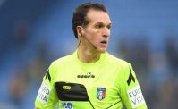 ARBITRI - Spezia-Napoli, fischia Marchetti: Banti al VAR. Tutte le designazioni di Serie A