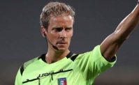 Serie A, Milan-Napoli a Chiffi: è polemica. Tutte le designazioni della quinta giornata