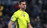 Juventus-Inter, scelto l'arbitro: i precedenti e il gol di Orsolini che favorì il Napoli