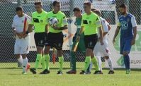 Supercoppa Europea, storica novit�: una donna arbitro diriger� una finale Uefa maschile