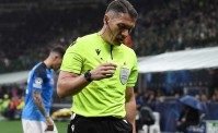 Kovacs disastroso, Giuntoli si � fatto sentire. La reazione dell'Uefa