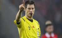 ARBITRI - Europa League, Napoli-Zurigo a Sidiropoulos: precedente positivo con la Dinamo