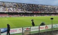 Salerno sogna Euro 2032, il sindaco Napoli: Pronti i lavori per il nuovo Arechi