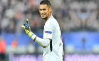 Di Marzio: Umtiti e Areola al Napoli? Notizie uscite fuori per convenienza.�Badiashile non � un'aquila��