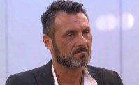 Sossio Aruta torna in campo, nuova squadra per il bomber 51enne