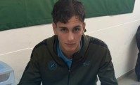 Simone Ascione firma con il Napoli, il baby bomber arriva dalla Samp