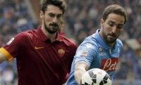 SKY - Astori, trattativa a rischio. Il giocatore � tornato a Roma. Domani giornata decisiva