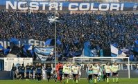 PSG-Atalanta inizia malissimo, arrestati a Parigi 19 ultras della Dea