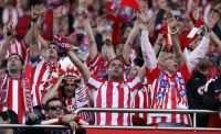 FOTO - Da El Peineta a Wanda Metropolitano, lo stadio del Comune di Madrid era peggio del San Paolo