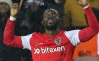 Christian Atsu � morto, il corpo del calciatore � stato trovato senza vita