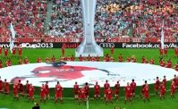 AUDI CUP - Comunicato della Ssc Napoli, il programma: primo match all'Allianz con l'Atletico