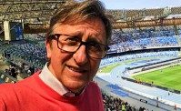 Auriemma: Conte non accetterà Napoli se comanderanno ADL e Chiavelli