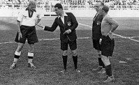 Mondiali 1934, quando l'Austria sfid� la Germania con le maglie ufficiali del Napoli