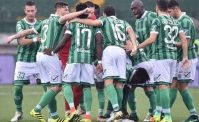 VIDEO - Avellino escluso dalla B, il capitano scoppia a piangere: le immagini commuovono il web