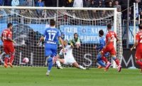 Napoli-Empoli, data ed orario del prossimo impegno degli azzurri