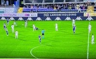 Napoli, aggressione organizzata. In questa immagine c'è il cambio di paradigma