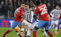 Juventus-Napoli, data ed orario della prossima gara degli azzurri