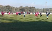 Napoli-San Vito Positano: 14-0, Gabbiadini ne fa sei. Poker Mertens. Che paura per Higuain!