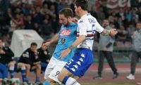 Higuain fa 50! Tutti i numeri del Pipita in maglia azzurra