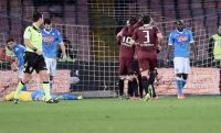 Da Torino: Vendetta di Ventura? Vi dico come finir� la sfida col Napoli