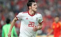 Azmoun-Napoli, arriva la risposta dell'attaccante! Confessione su Lozano dal Messico. Younes via