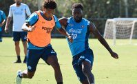 Badiashile flop? Che duello con Neres, chiaro messaggio a chi lo ha gi&agrave; bocciato