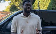 Badiashile &egrave; a Villa Stuart per le visite mediche con il Napoli: Sono felice