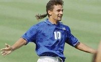 Roby Baggio a Salerno, in 20mila per il raduno di Operazione Nostalgia. La lista dei calciatori