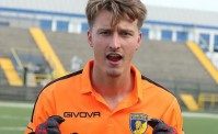 Francesco Baietti, il portierino del Napoli con il record di imbattibilit� in Serie D
