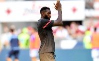 Milan-Lazio, buu razzisti a Bakayoko e Kessi�. L'ex Napoli: Fiero del colore della mia pelle