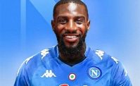 VIDEO - Bakayoko � arrivato a Castel Volturno, inizia la sua avventura nel Napoli!