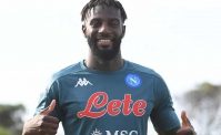 IL MATTINO - Napoli, rinforzi a centrocampo. La priorit� � Bakayoko